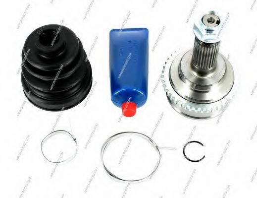 Шарнирный комплект, приводной вал NPS M281A29