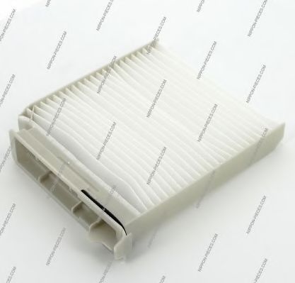 Фильтр, воздух во внутренном пространстве NPS FAANS6