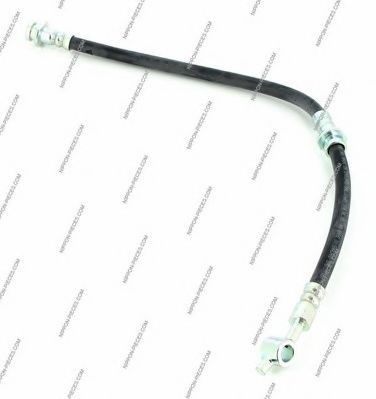 Тормозной шланг NPS PHD481