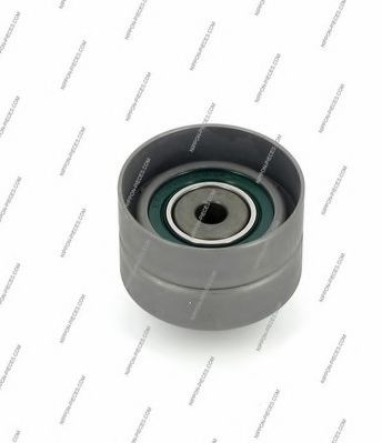 Паразитный / Ведущий ролик, зубчатый ремень NPS VKM82500