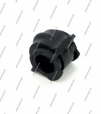 Втулка, рычаг колесной подвески NPS N400N15
