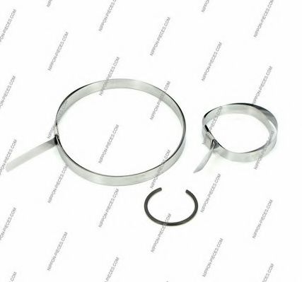 Шарнирный комплект, приводной вал NPS 6201199