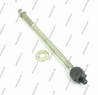 Угловой шарнир, продольная рулевая тяга NPS ADS78713