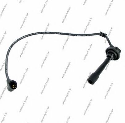 Комплект проводов зажигания NPS IC247