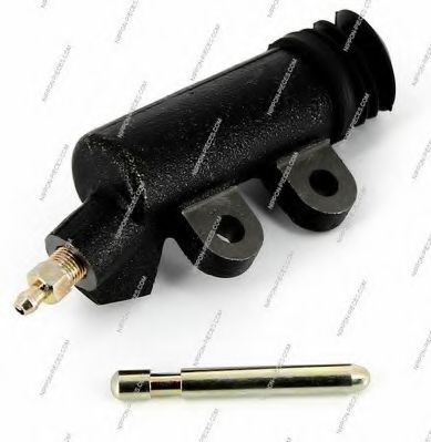 Рабочий цилиндр, система сцепления NPS ADT33634