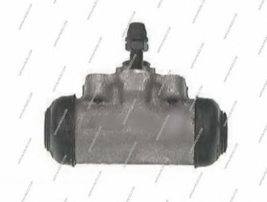 Колесный тормозной цилиндр NPS T323A24