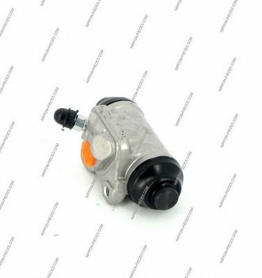 Колесный тормозной цилиндр NPS CS201