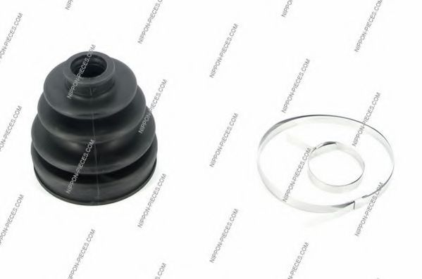 Комплект пылника, приводной вал NPS QJB100