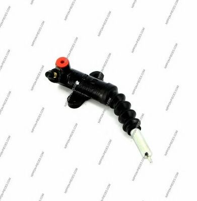 Рабочий цилиндр, система сцепления NPS CY389