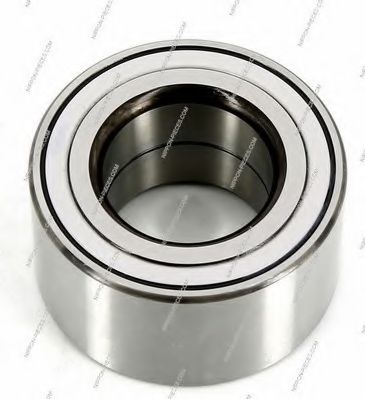 Комплект подшипника ступицы колеса NPS FBK1161