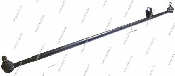 Угловой шарнир, продольная рулевая тяга NPS N410N219