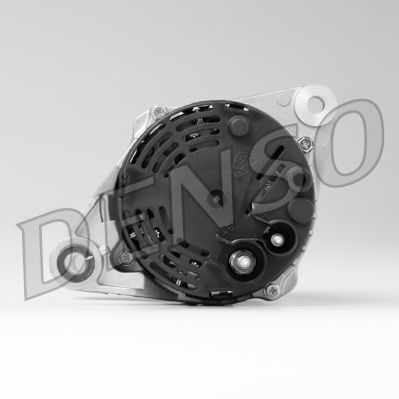 Генератор NPS DAN628