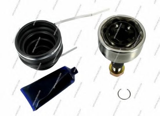 Шарнирный комплект, приводной вал NPS MS81710