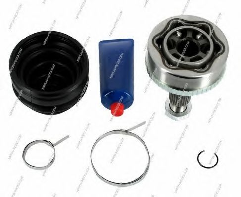 Шарнирный комплект, приводной вал NPS ADH28937