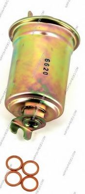 Топливный фильтр NPS M133I30