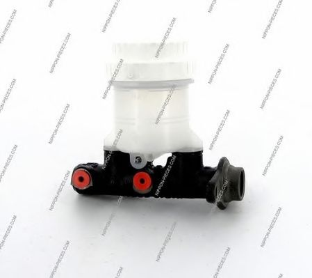 Главный тормозной цилиндр NPS M310I34