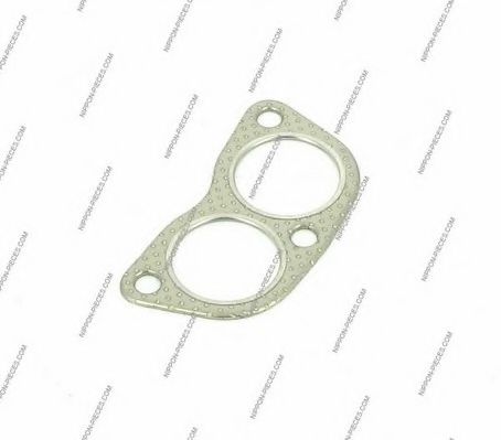 Уплотнительное кольцо, труба выхлопного газа NPS 80067