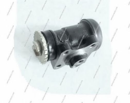 Колесный тормозной цилиндр NPS T1163