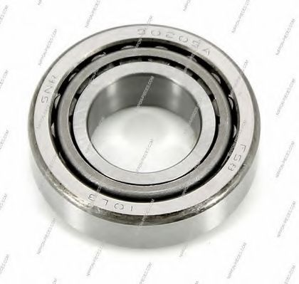 Комплект подшипника ступицы колеса NPS M470A00A