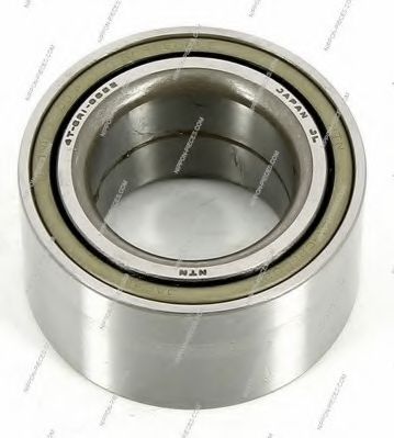 Комплект подшипника ступицы колеса NPS M470A06A