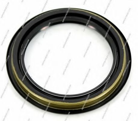 Комплект подшипника ступицы колеса NPS M470I22B