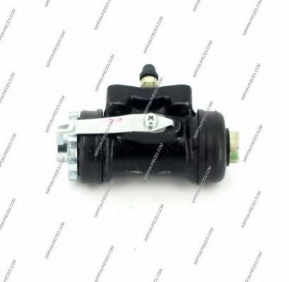 Колесный тормозной цилиндр NPS T1021