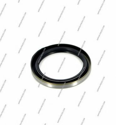 Комплект подшипника ступицы колеса NPS T471A09B