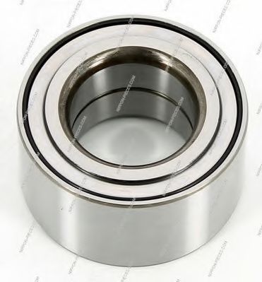 Комплект подшипника ступицы колеса NPS J4703026