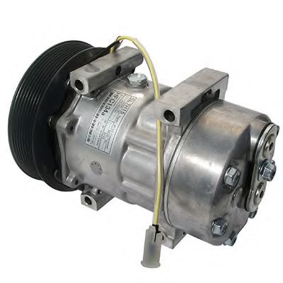 Компрессор, кондиционер FISPA 1.1415A