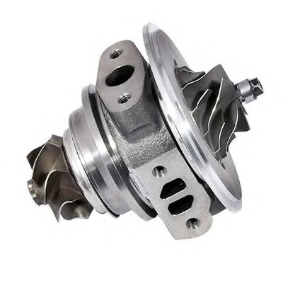 Группа корпуса, компрессор FISPA 47.428