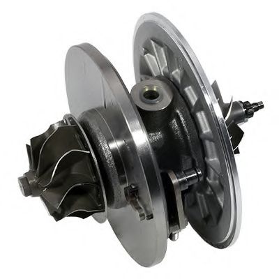 Группа корпуса, компрессор FISPA 47353