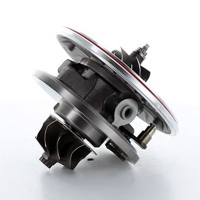 Группа корпуса, компрессор FISPA 47183