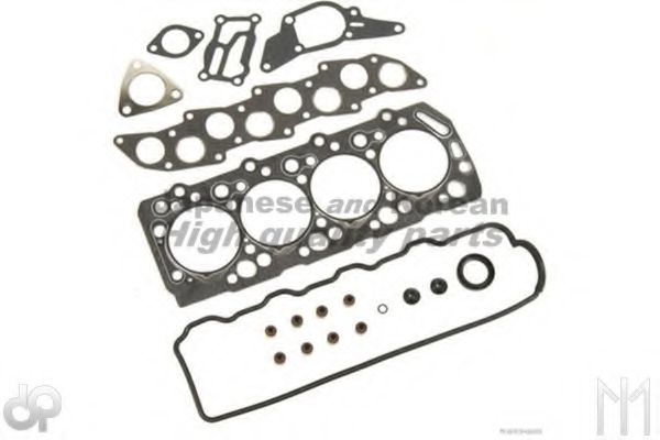 Комплект прокладок, головка цилиндра ASHUKI 0372-0050