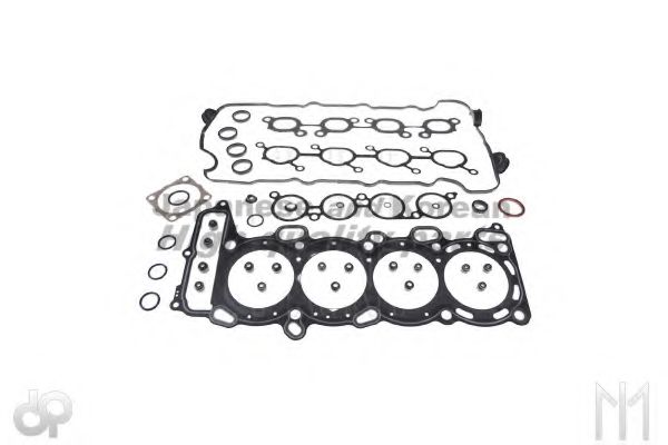 Комплект прокладок, головка цилиндра ASHUKI 0372-8211