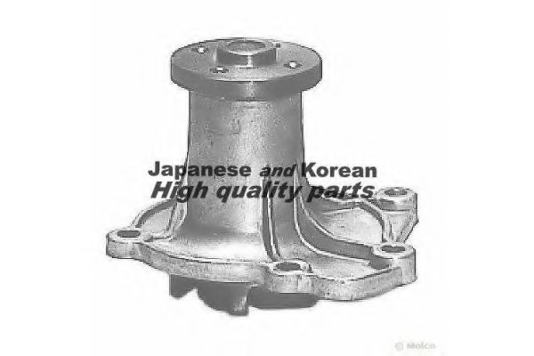 Водяной насос ASHUKI 0453-1003