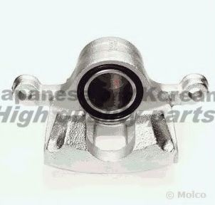 Тормозной суппорт ASHUKI 0963-8005