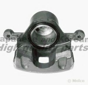 Тормозной суппорт ASHUKI 0963-9050