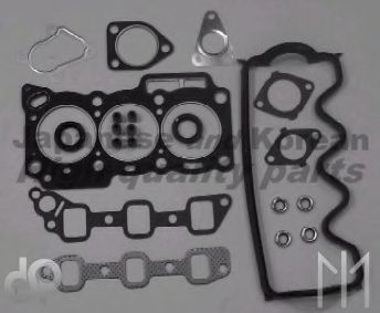 Комплект прокладок, головка цилиндра ASHUKI D112-09