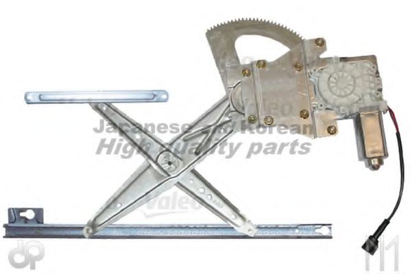 Подъемное устройство для окон ASHUKI H962-01