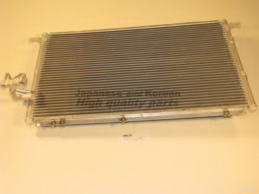 Конденсатор, кондиционер ASHUKI I200-18