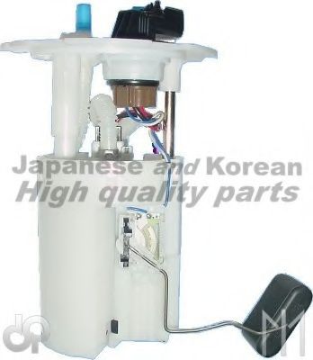 Топливный насос ASHUKI J800-07