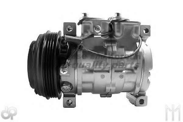 Компрессор, кондиционер ASHUKI K550-03