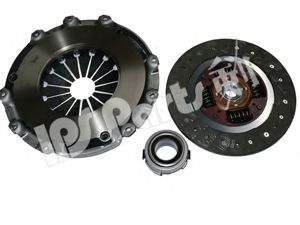 Комплект сцепления IPS Parts ICK-5233