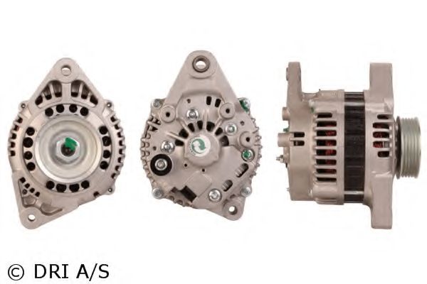 Генератор DRI 227150902