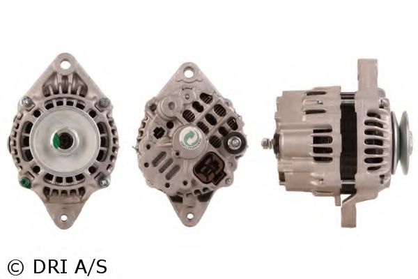 Генератор DRI 526142502