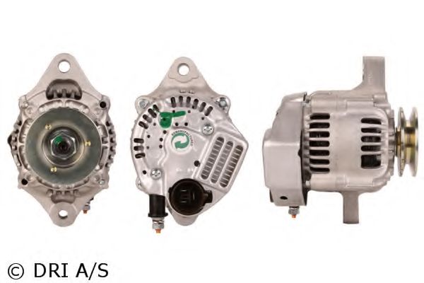 Генератор DRI 543123352