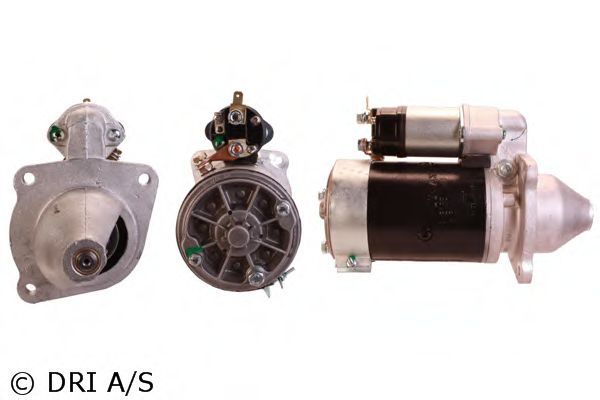 Стартер DRI 600008112