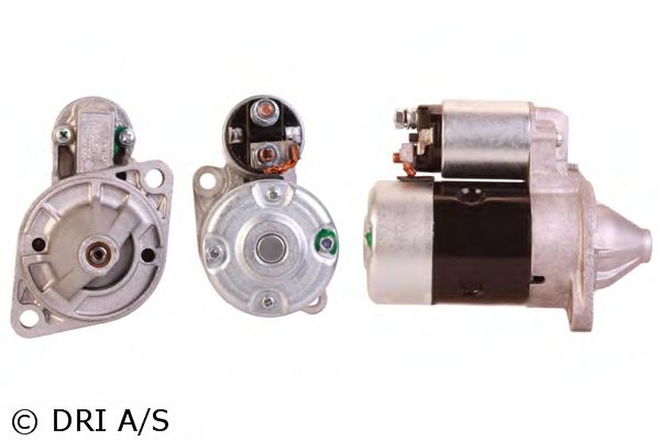 Стартер DRI 627008082