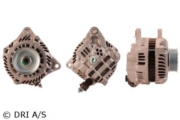 Генератор HOLGER CRISTIANSEN 113782