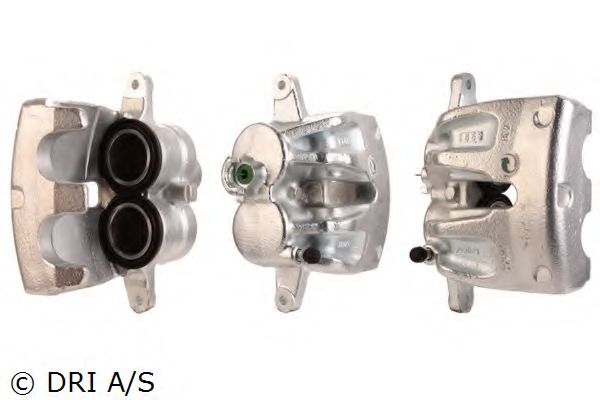 Тормозной суппорт DRI 3195010
